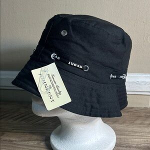 John Kent Summer Bucket Hat One Size Adjustable
